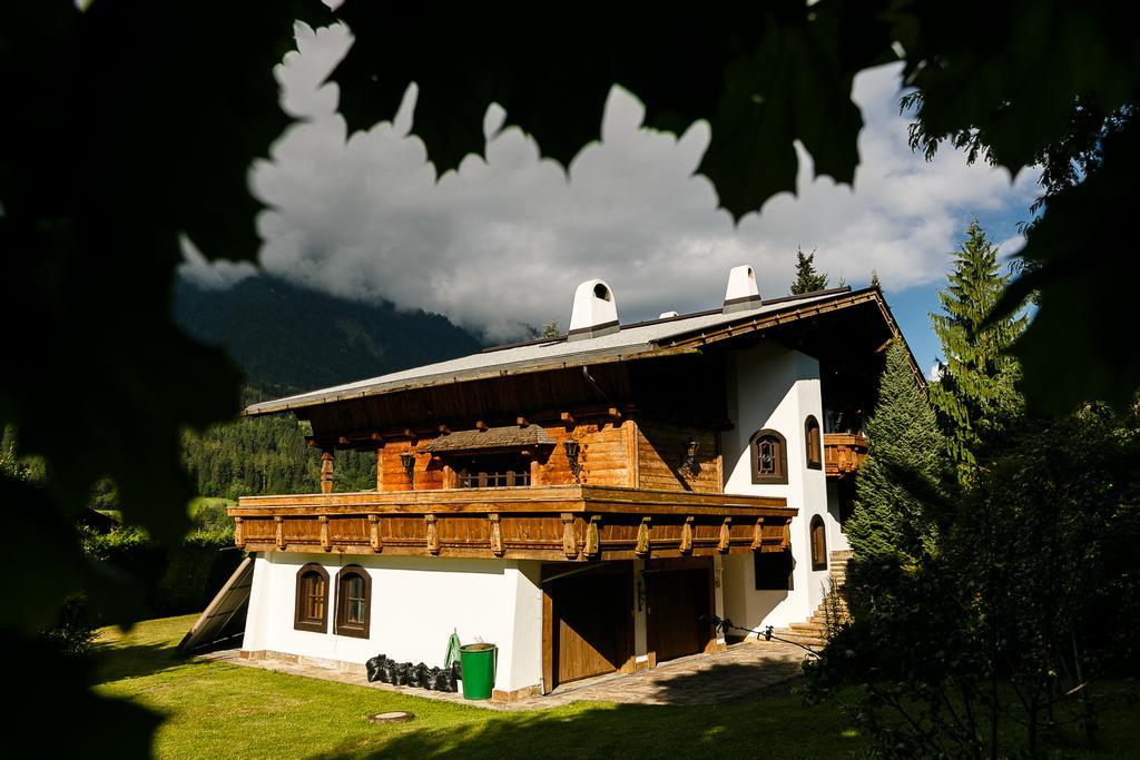 Villa Villa22 Oetz